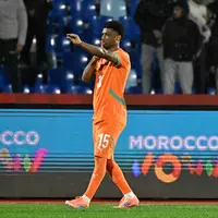Yan Diomande, Pemuda Spesial Pantai Gading yang Kuasai 5 Statistik Piala Dunia 2026: Paling Sering Menang Duel - Bikin Peluang