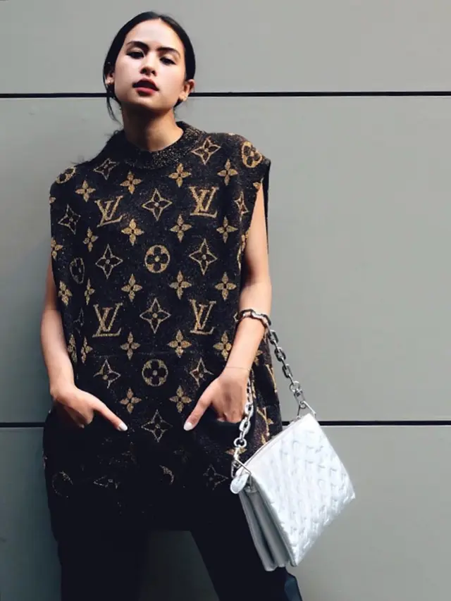 Maudy Ayunda