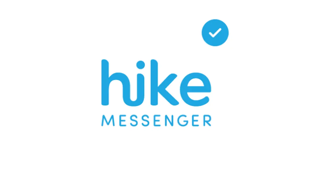 Hike Messenger