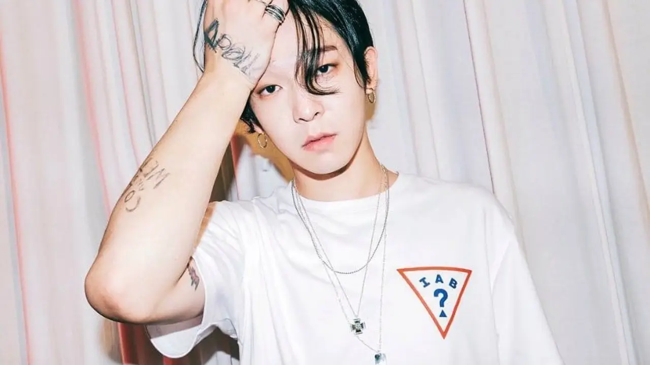 Nam Tae Hyun (foto: via Soompi)