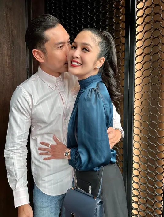 [Instagram/sandradewi88]