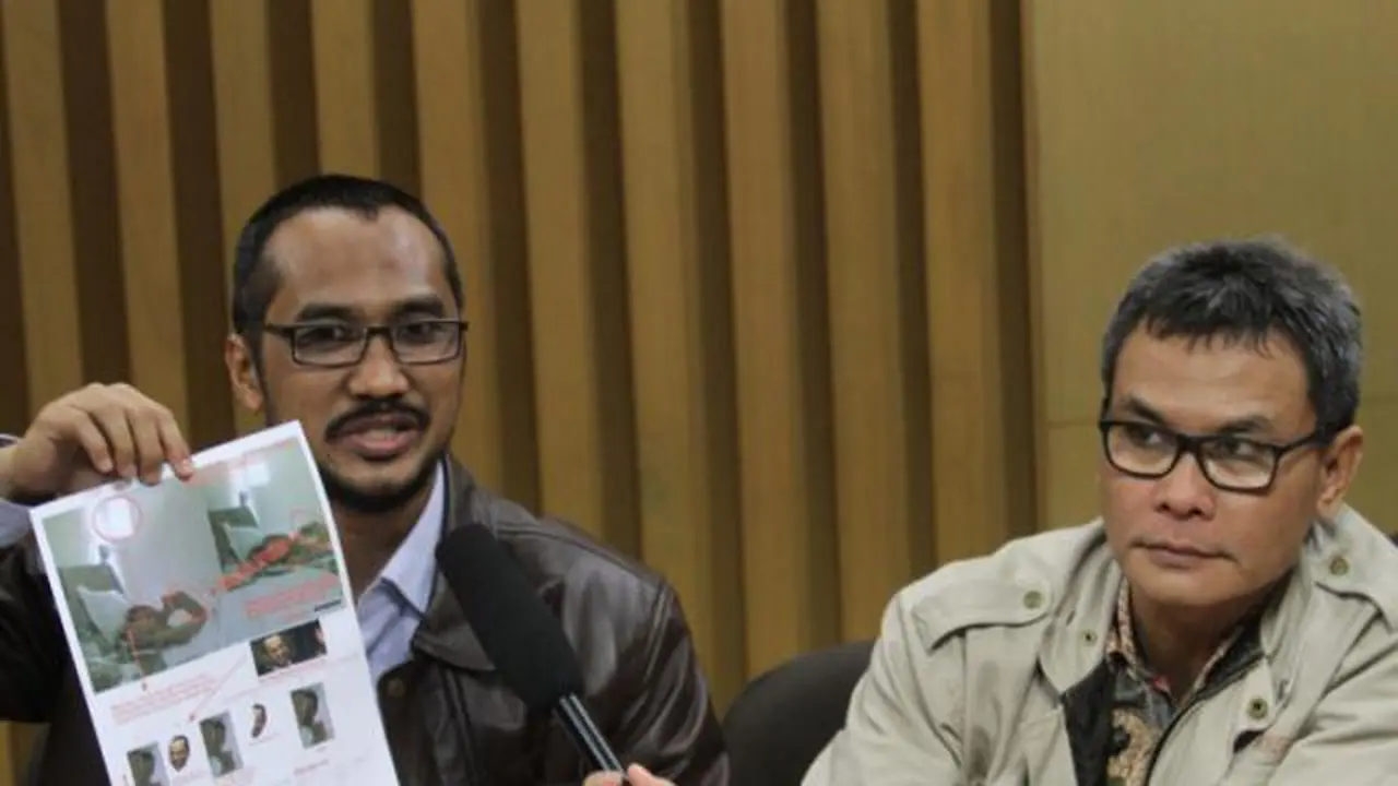 Abraham Samad: Saya Sering Diminta Foto Selfie