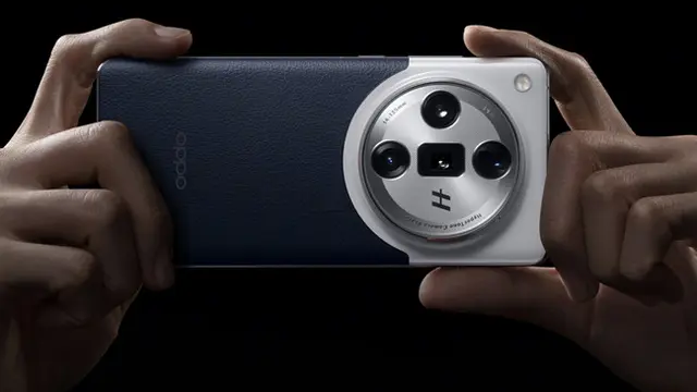 Find X7 Pro