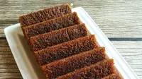 6 Resep Bolu Karamel Kukus Lembut dan Bersarang, Anti Gagal