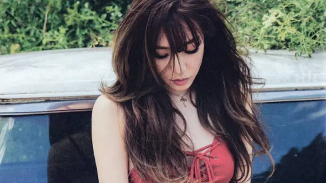 Tiffany Hwang