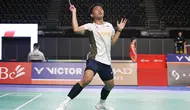 4 Wakil Indonesia Melaju ke 16 Besar Japan Open 2026, Ubed Tantang Antonsen