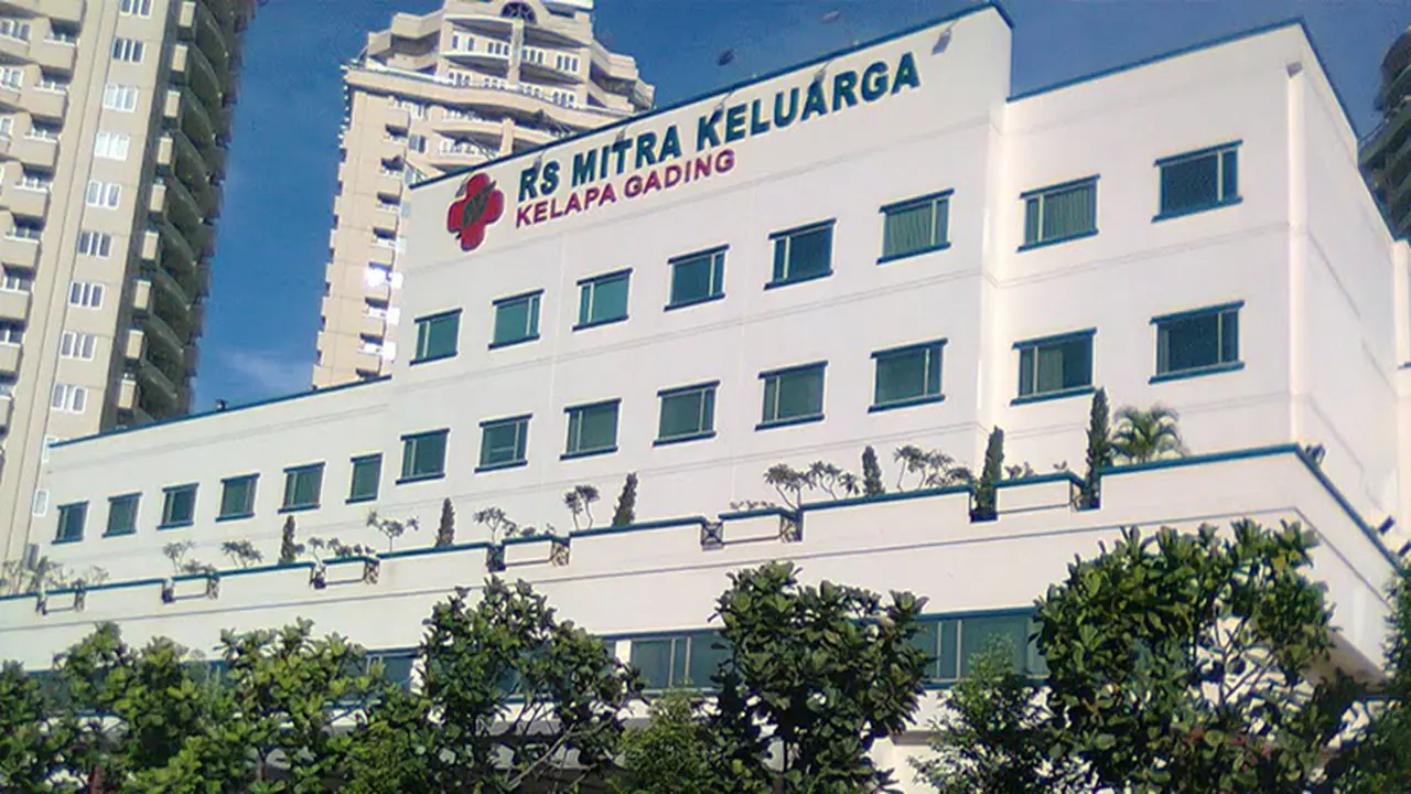 RS Mitra Keluarga