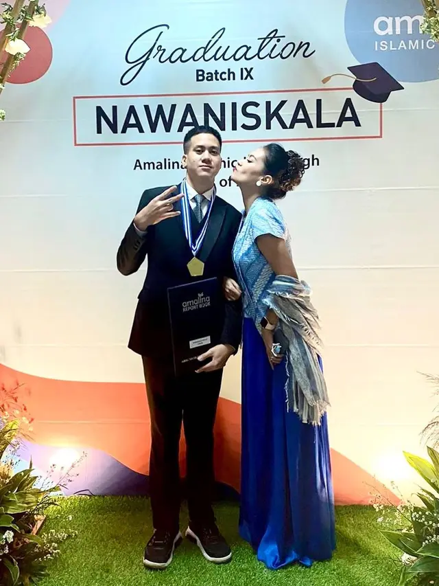 [Fimela] Sisca Magdalena