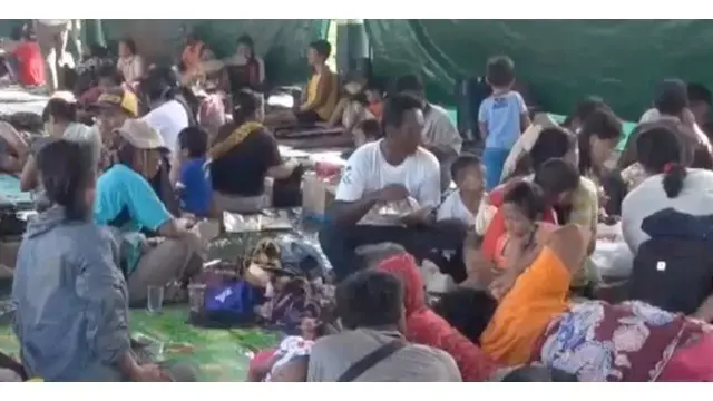 Seorang mantan anggota Gerakan Fajar Nusantara (Gafatar) asal Cilacap, Jawa Tengah yang kini berada di penampungan Bekang Kodam XII Tanjungpura, menyatakan pindah ke Mempawah hanya untuk bercocok tanam dan tidak ada tujuan lain.