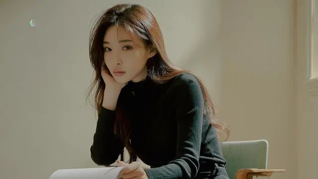 Chung Ha. (Instagram/ chungha_official)