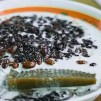 Ilustrasi Ce Hun Tiaw (Photo by Kevin kevin on Unsplash)