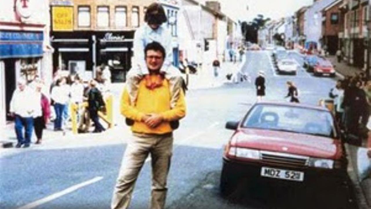 Menyeramkan, 5 Foto Ini Ungkapkan Momen Sebelum Mati