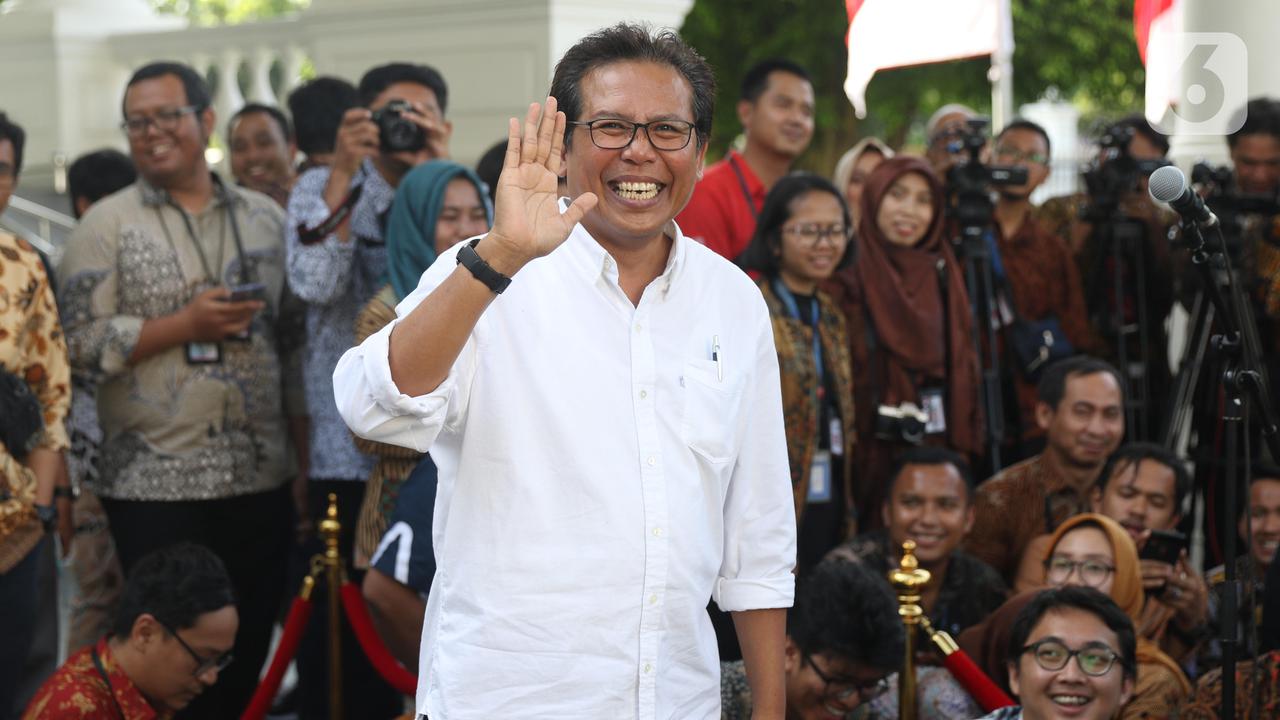 Fadjroel Rahman