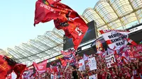 Mengapa Liga Jepang Menjadi Tujuan Pemain ASEAN? Ini 4 Alasannya