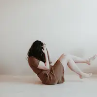 Ilustrasi Amarah | unsplash.com/@priscilladupreez