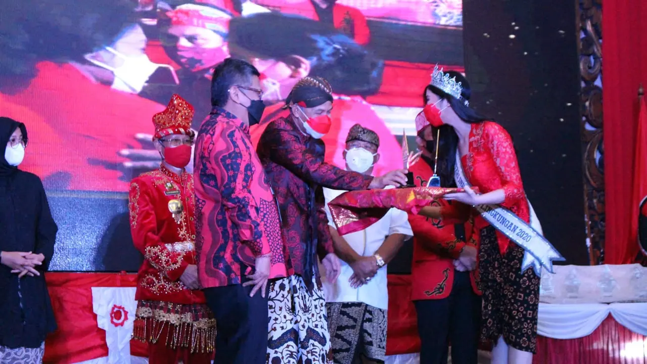 Ganjar Pranowo
