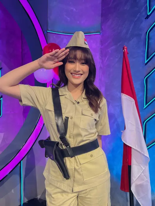 <p>Amanda Caesa (foto: Instagram amandacaesaa)</p>