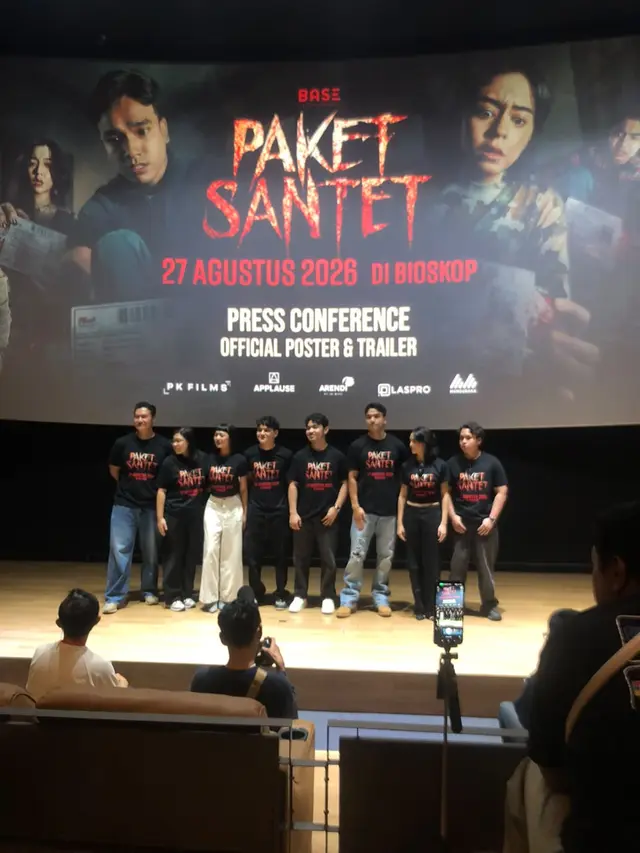 Film Paket Santet