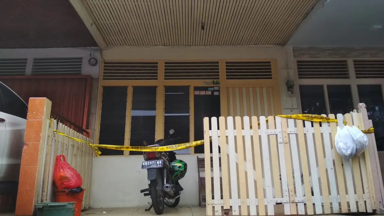 Keluarga Korban Mutilasi Anak Kandung Tolak Autopsi