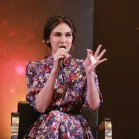 Luna Maya