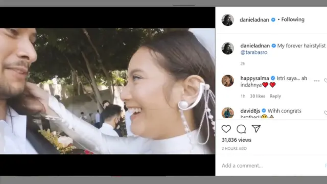 Tara Basro