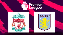 Premier League - Liverpool Vs Aston Villa (Bola.com/Adreanus Titus)