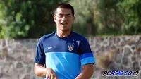 Penyerang Anyar Persib Kaget Melihat Sambutan Meriah Bobotoh