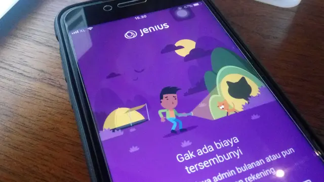 Jenius