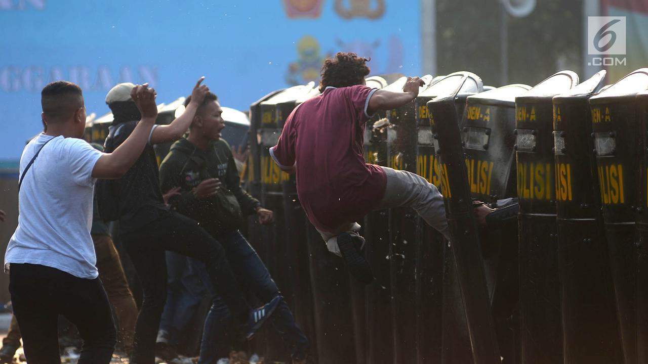 Libatkan Helikopter, Personel Gabungan Gelar Simulasi Pengamanan Asian Games 2018