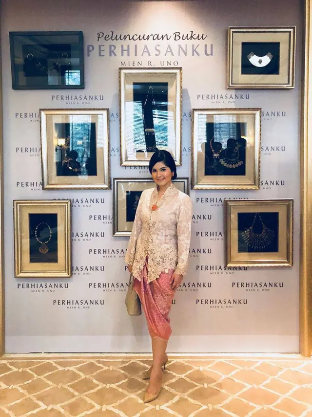 [Fimela] Annisa Pohan