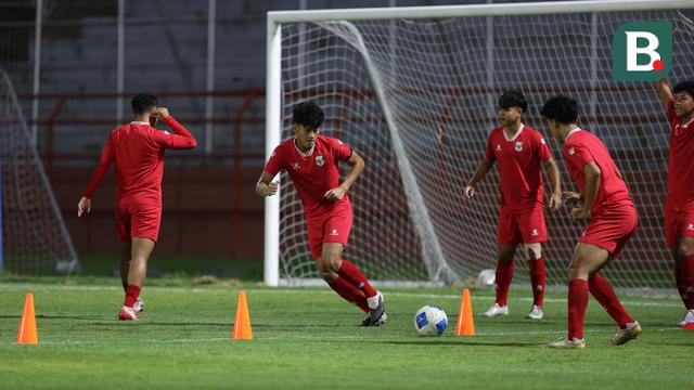 Timnas Indonesia U-17