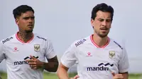 Thom Haye Bidik Gelar Perdana Timnas Indonesia di Piala AFF 2026: Siap Jadi Panutan Pemain Muda