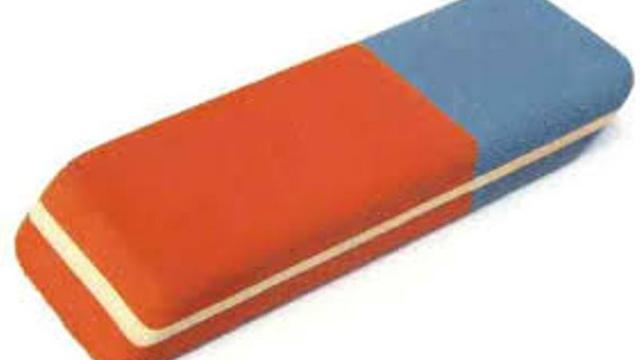 6 Potret Peralatan Sekolah Tahun 90-an Ini Bikin Nostalgia