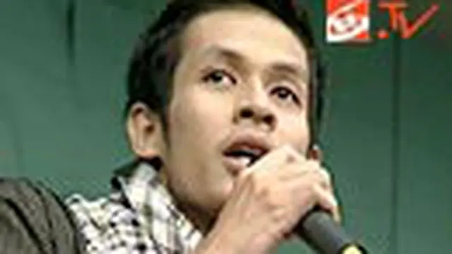 Malika - Mengagumimu