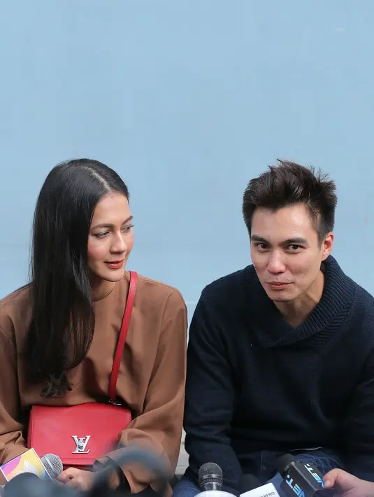 (Deki Prayoga/Bintang.com)