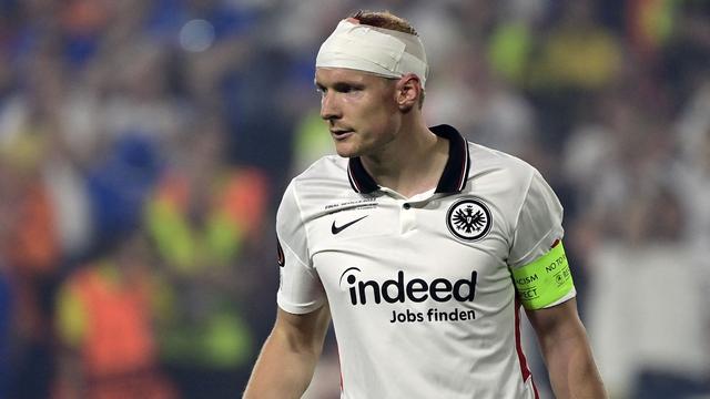 Foto: Termasuk Mario Gotze, Berikut 5 Pemain Top Jerman yang Jadi Andalan di Eintracht Frankfurt pada Musim 2022 / 2023