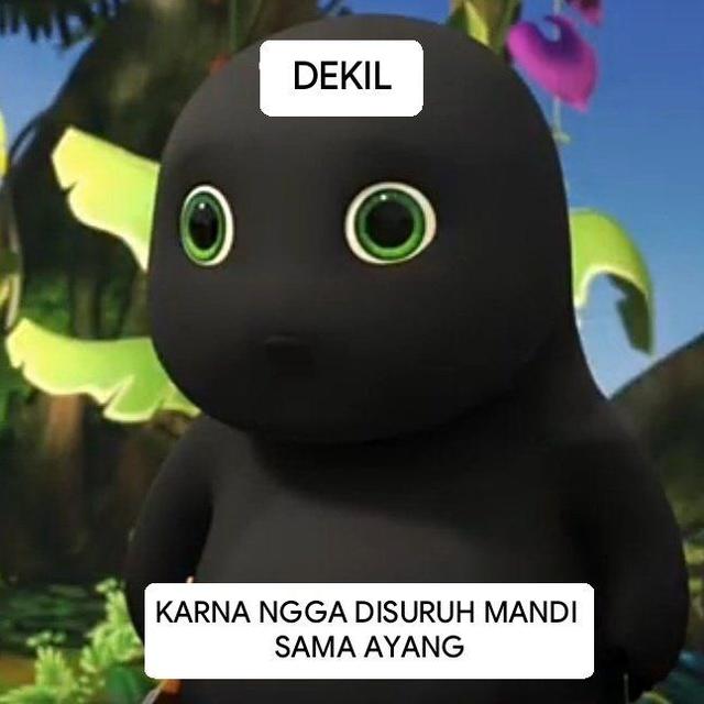 10 Meme Kocak Orang Terlalu 'Bucin' Ini Bikin Tepuk Jidat