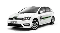 VW Golf edisi Borussia Mönchengladbach hanya akan dijual sebanyak 50 unit.