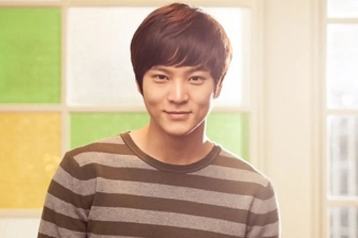 Joo Won