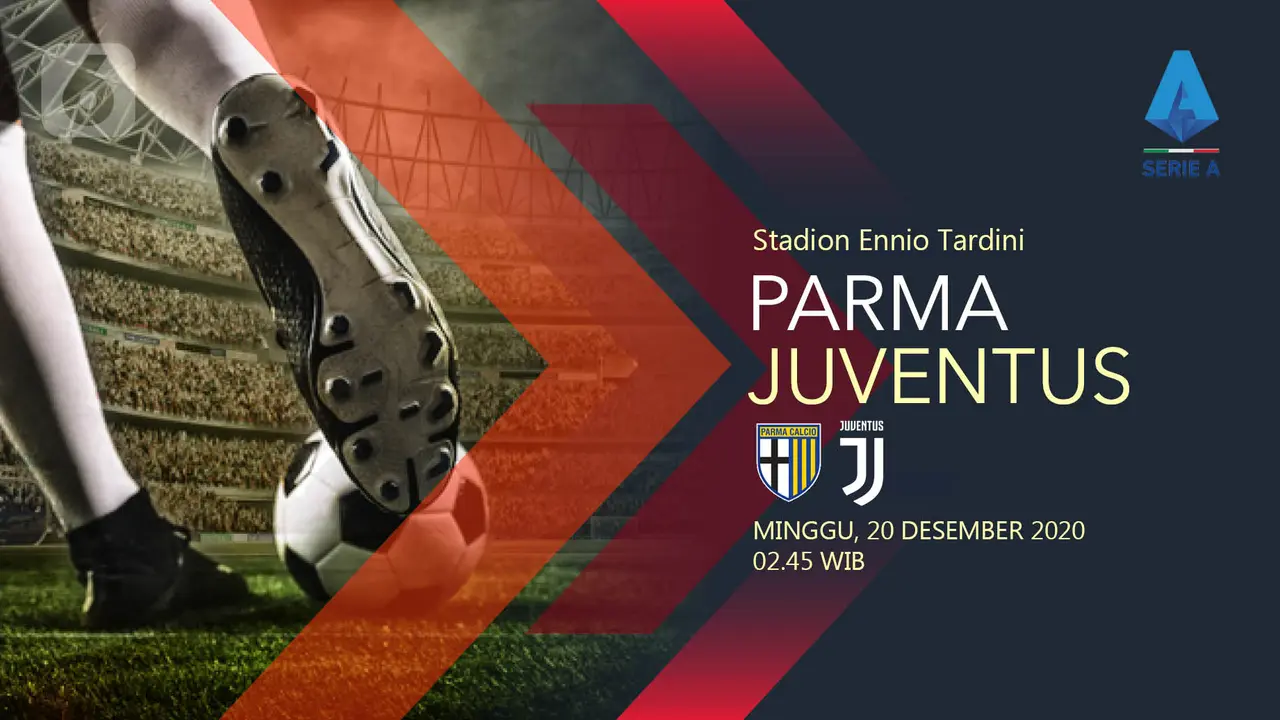 PREDIKSI Parma vs Juventus