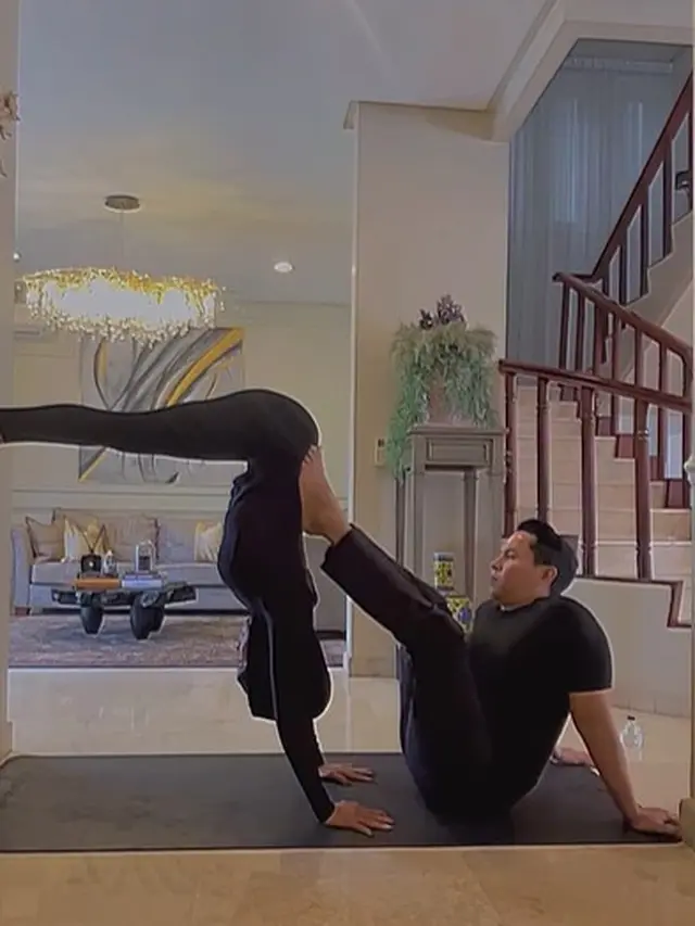 Olla Ramlan (Instagram/ollaramlan)