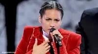 Promotor Pastikan Alicia Keys Konser di Jakarta 29 November