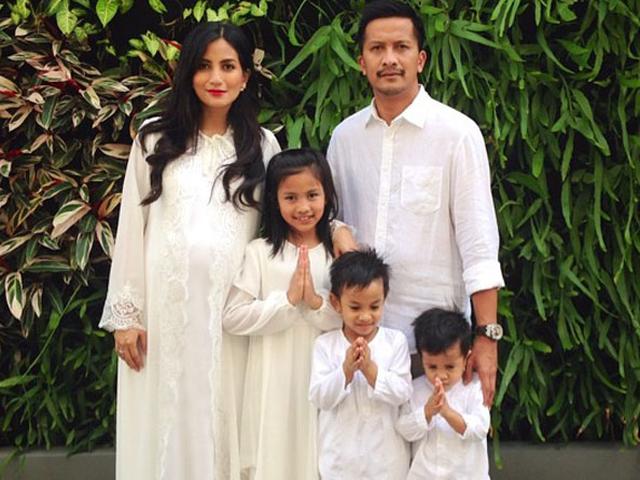 Natasha Dewanti Masih Takut Masuk Ruang Bersalin Showbiz Liputan6 Com