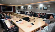 Atasi Kemacetan Pelabuhan Ketapang, Bupati Ipuk Ajukan Pelebaran Jalan dan Optimalisasi Dermaga