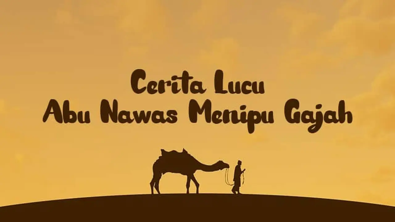 Abu Nawas