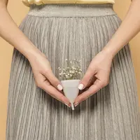 Ilustrasi kewanitaan/Copyright Freepik/Freepik