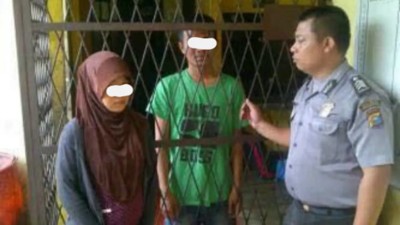 Tipu Ortu, Pelajar Hamil Ngaku Diculik Minta Tebusan Rp 500 Juta