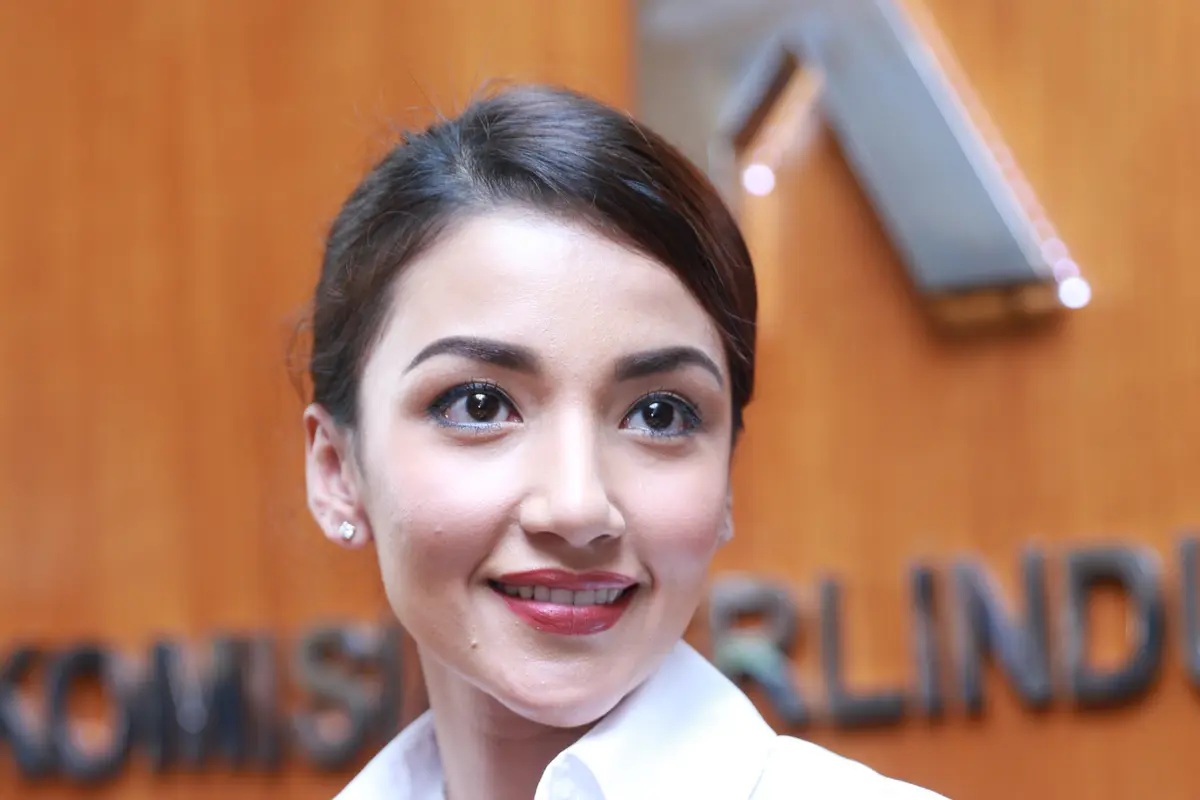 [Bintang] Tsania Marwa