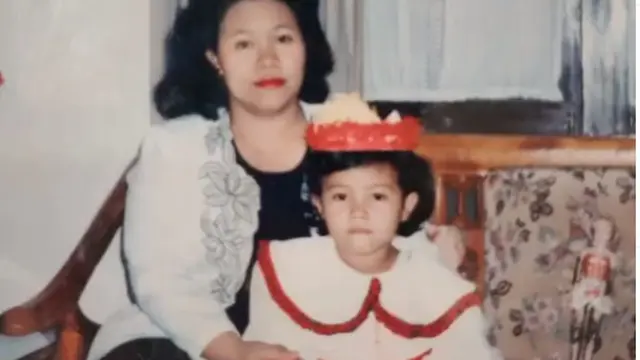 Genap 31 Tahun, Ini 6 Potret Masa Kecil Yura Yunita yang Menggemaskan