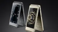 Smartphone Lipat Terbaru Samsung Bakal Sekuat Galaxy S7